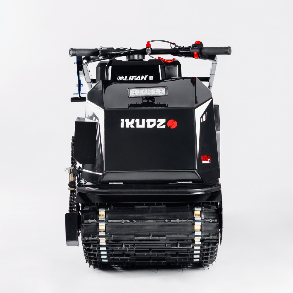 МОТОБУКСИРОВЩИК IKUDZO LONG 2.0 1700/500 EKR19 в Иваново