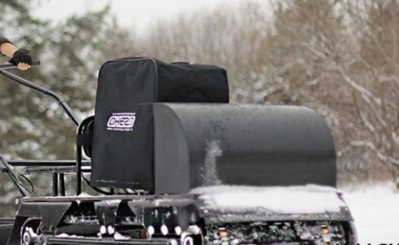 Мотобуксировщик ОНЕГО 500 GRAND 15 л.с. в Иваново