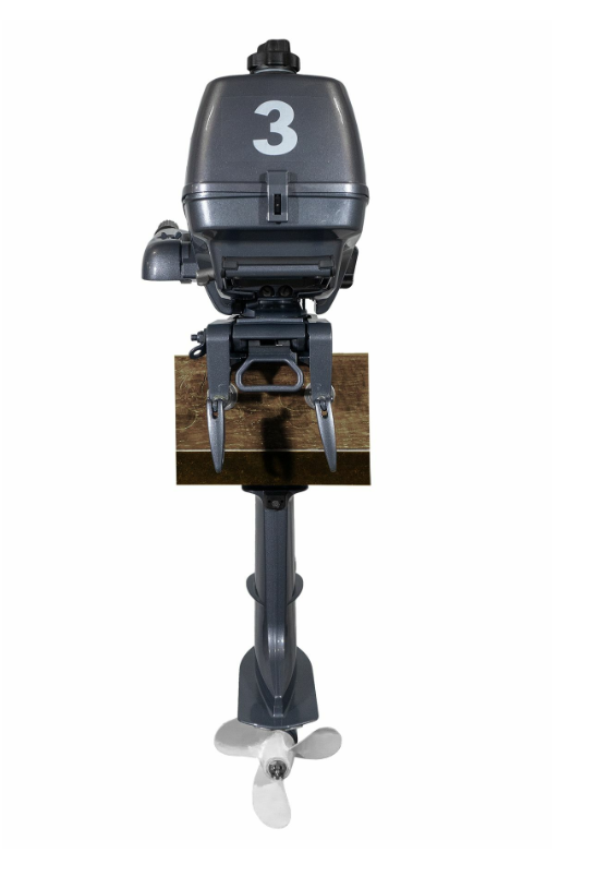 Лодочный мотор APACHE T3 BS в Иваново