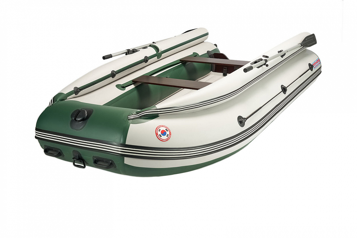 Лодка MISHIMO FAMILY LITE 350 в Иваново Лодка MISHIMO FAMILY LITE 350 в Иваново