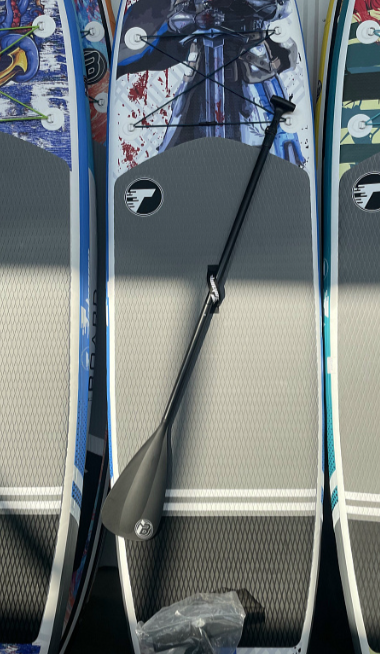 SUP (САП) ДОСКА RAIDEX I BOARD 11’ (332СМ) N 18 в Иваново