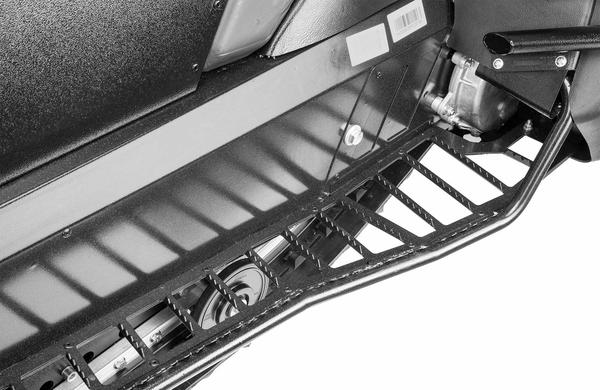 Снегоход STELS MS600T (SWT ST) СТАВР 1.0 К01 Tech в Иваново