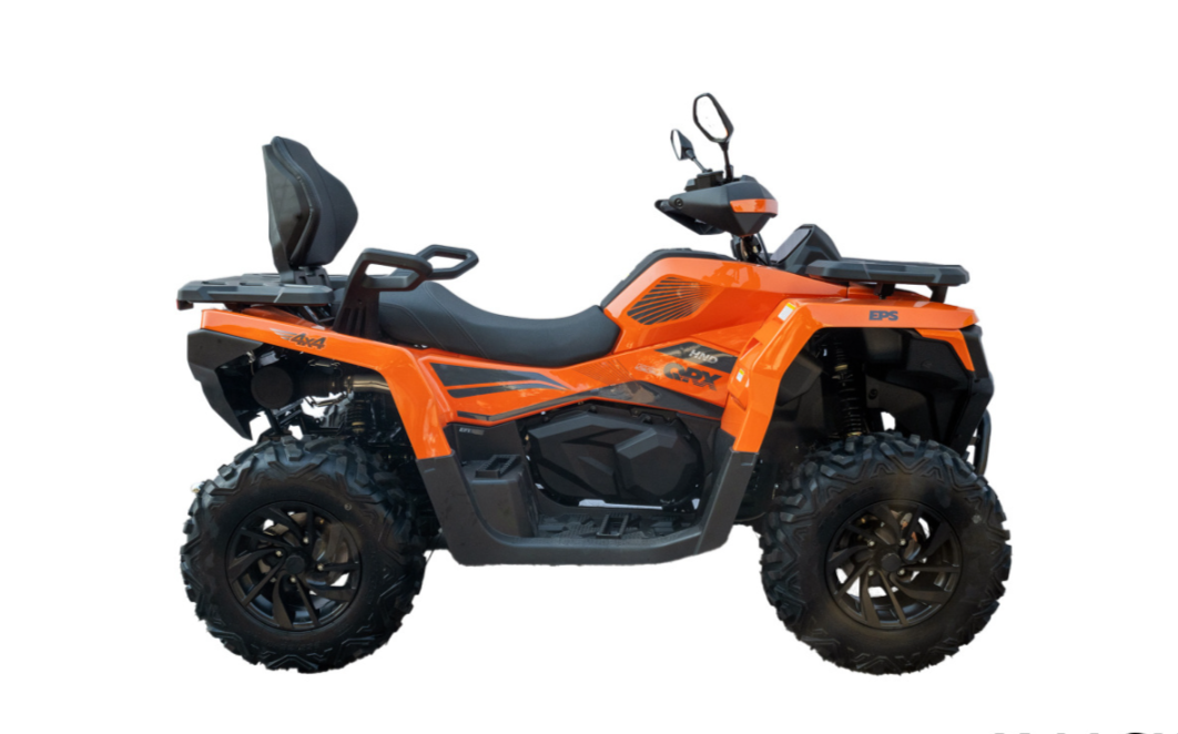 Квадроцикл HND QRX 650 в Иваново