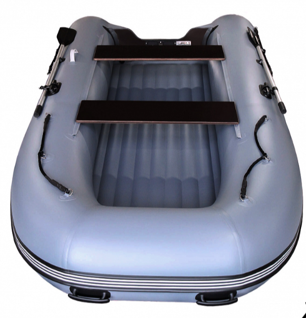НАДУВНАЯ ЛОДКА GLADIATOR E380S в Иваново