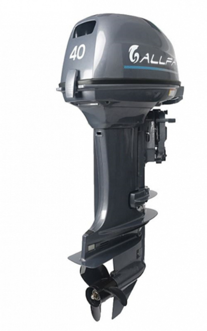 Лодочный мотор ALLFA CG Т40 S в Иваново
