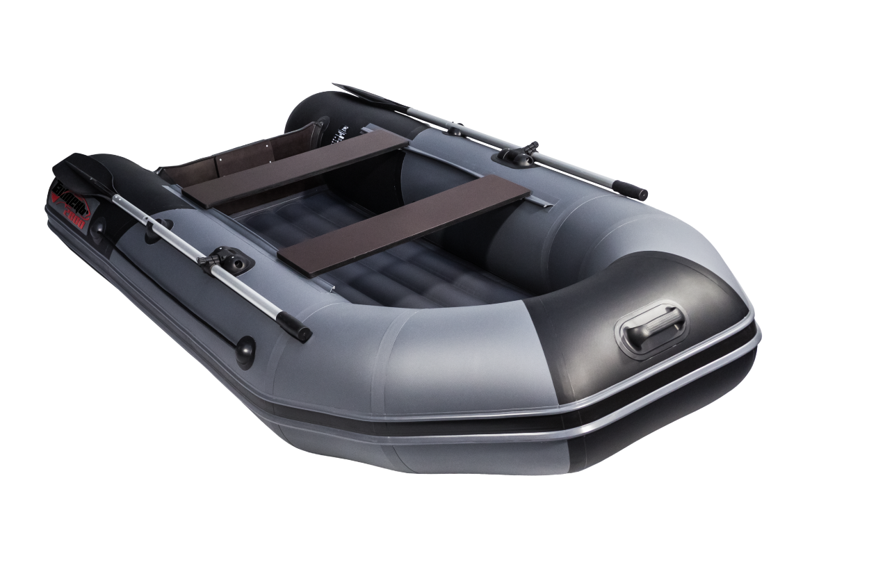 Лодка Таймень NX 2800 НДНД в Иваново