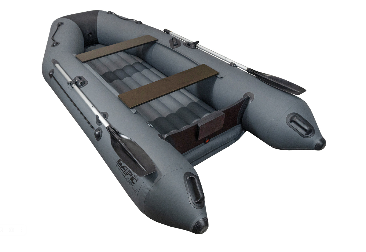 Лодка Барс 3200 нднд в Иваново