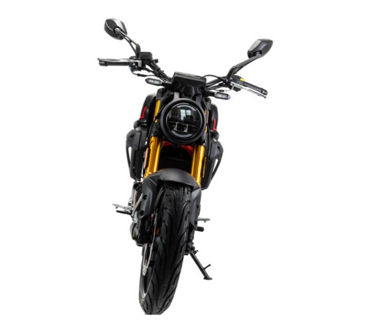 Мотоцикл PROMAX CB150R (49) в Иваново