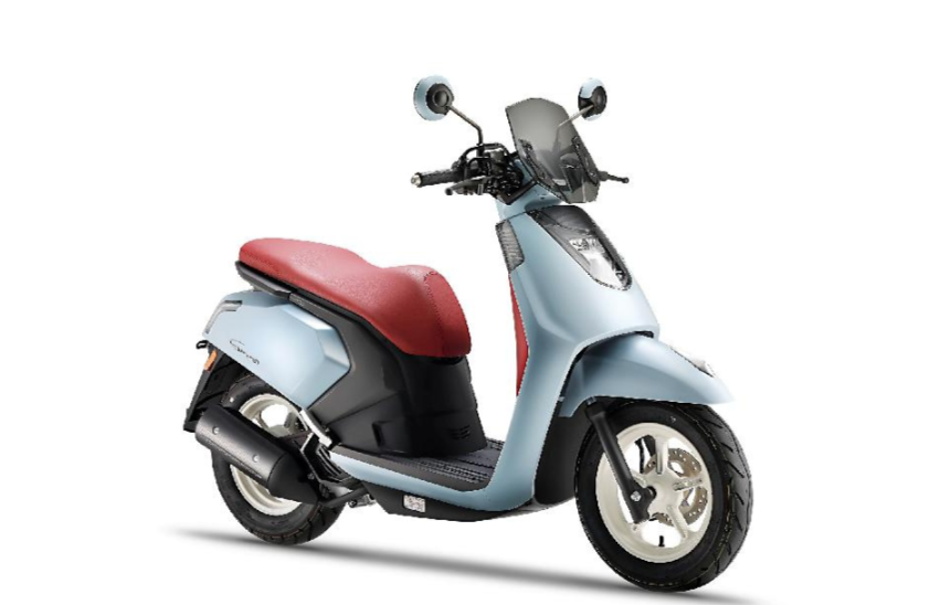 Скутер ARIIC GEMMA в Иваново