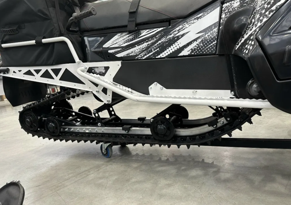 СНЕГОХОД IRBIS SF200L XE SUPERLONG в Иваново