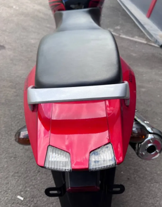 Мотоцикл RACER MAGNUM RC200-C5B в Иваново