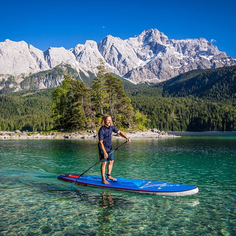 SUP (САП) Доска MISHIMO EXTRA10.8 в Иваново