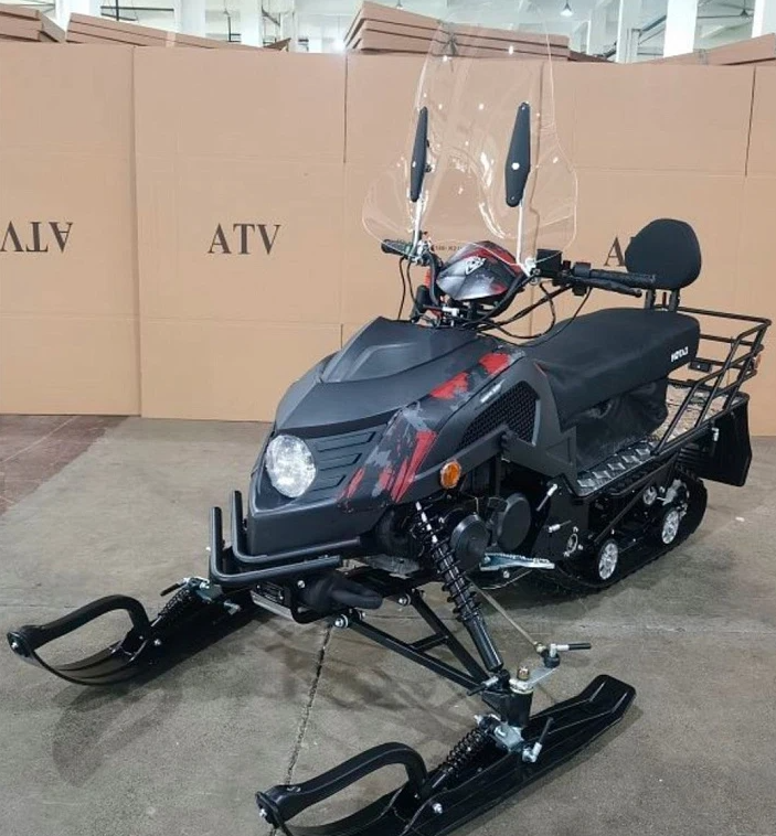 Снегоход Motax Snow 200 в Иваново