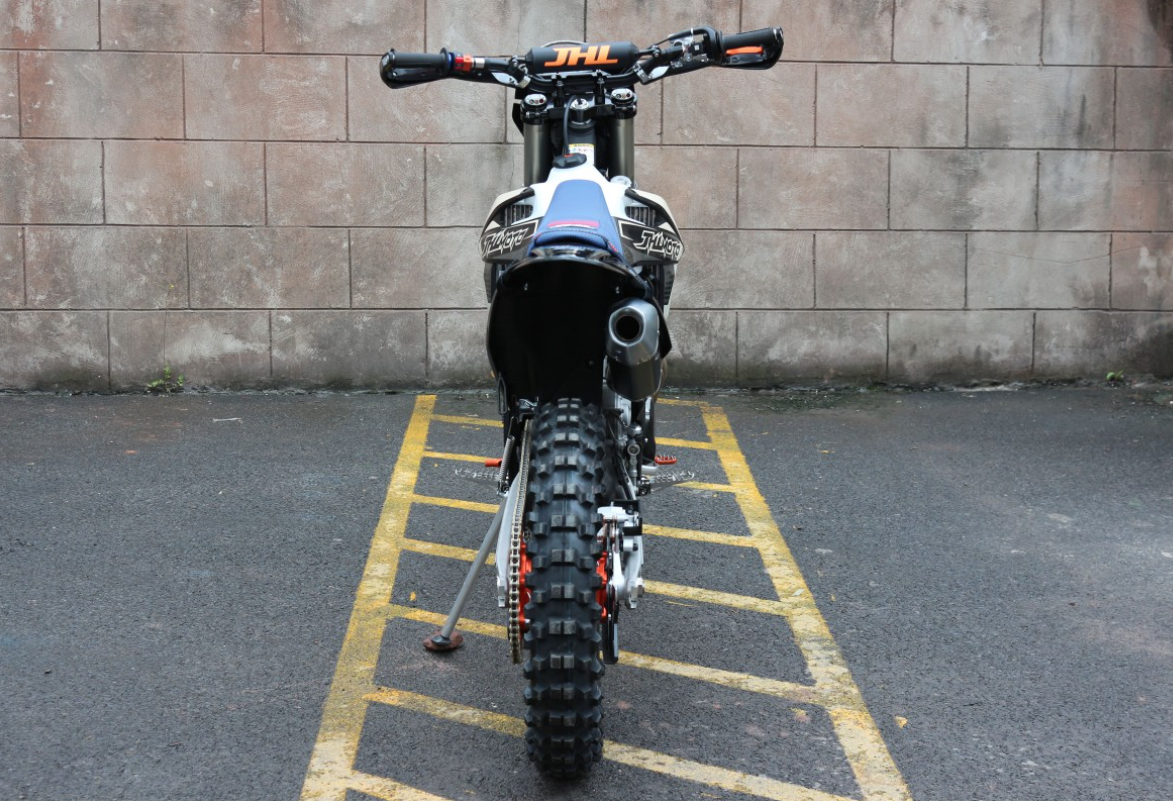 Мотоцикл JHLMOTO JHL Z8i (EFI) NC300S (182-MN) в Иваново