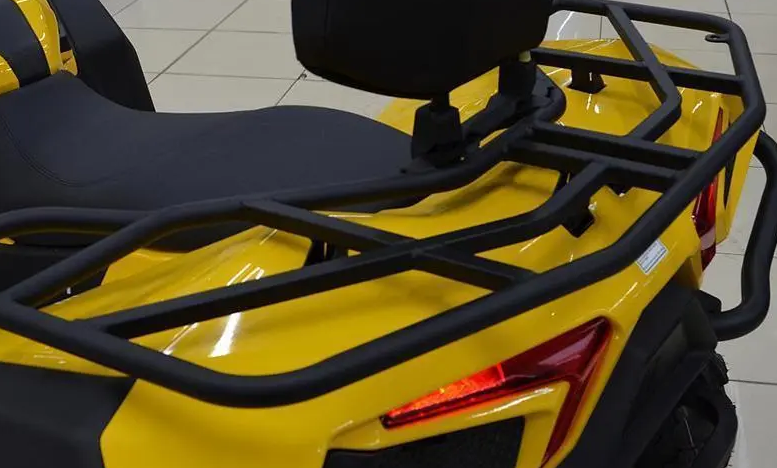 Квадроцикл HISUN GUARDIAN 400L /LONG в Иваново