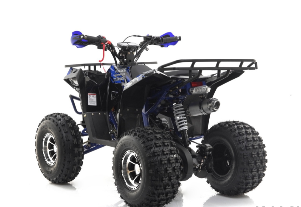 Квадроцикл GBM SHARP 190 PREMIUM SEMI-AUTOMATIC в Иваново