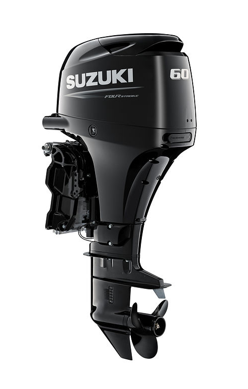 Лодочный мотор Suzuki DF60ATHL в Иваново