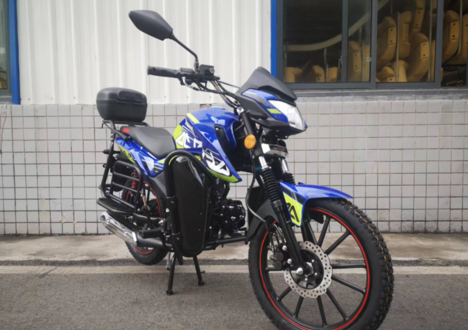 Мопед PROMAX ALPHA RS-PRO 150 (49) в Иваново