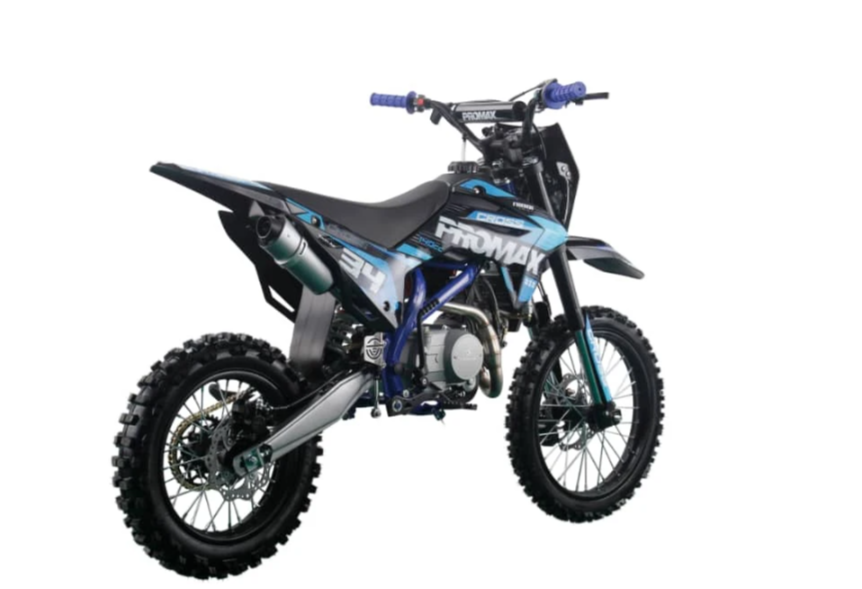 Питбайк PROMAX CROSS 145CC 17/14 в Иваново