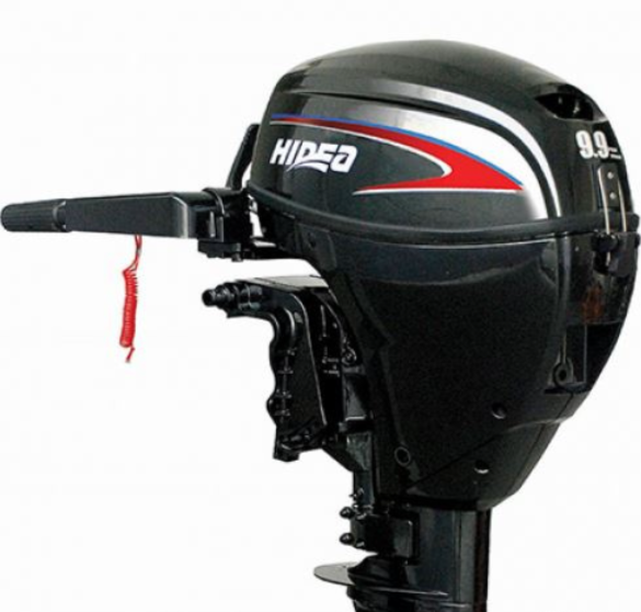 Лодочный мотор HIDEA HDF9.9HS в Иваново