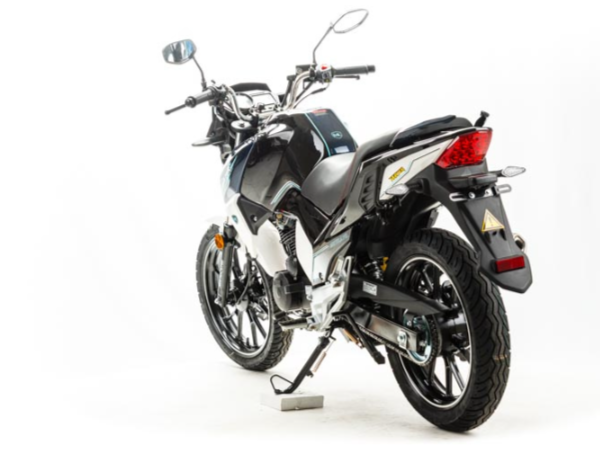 Мотоцикл MOTOLAND (МОТОЛЕНД) FIGHTER 250 в Иваново