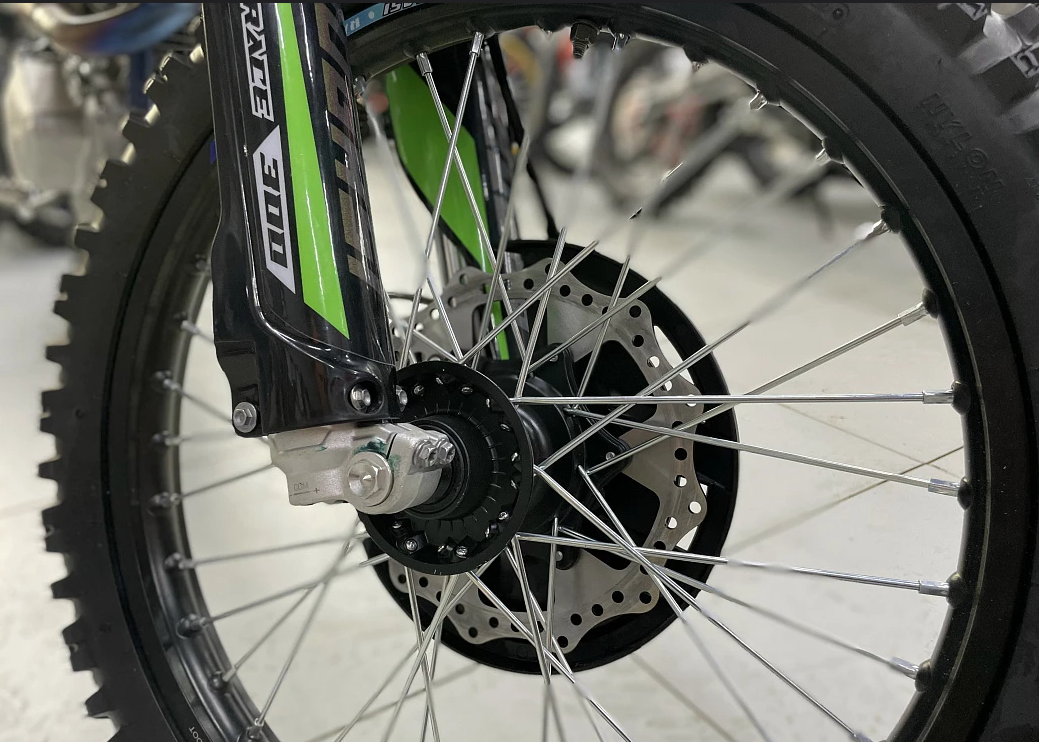 Мотоцикл Progasi RACE 300 AIR PRO SPORT в Иваново