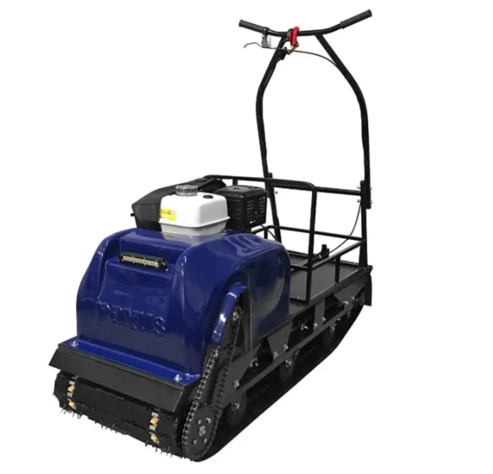 Мотобуксировщик PAXUS 500 GRAND AVANT 9 л.с. в Иваново