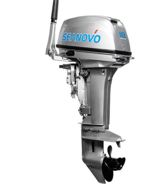 Лодочный мотор SEANOVO SN18FHBL в Иваново