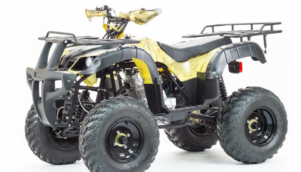 Квадроцикл MOTOLAND (МОТОЛЕНД) 250 ADVENTURE в Иваново