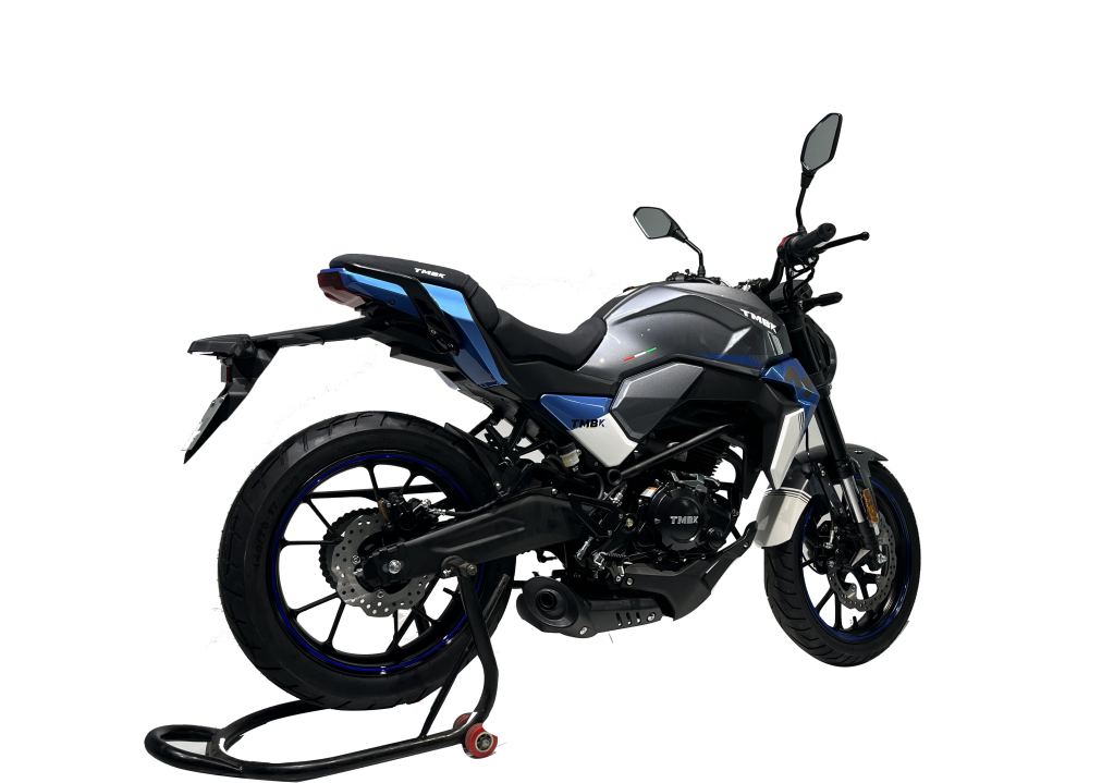 Мотоцикл TMBK MONTANA 250 (165 FMM) в Иваново