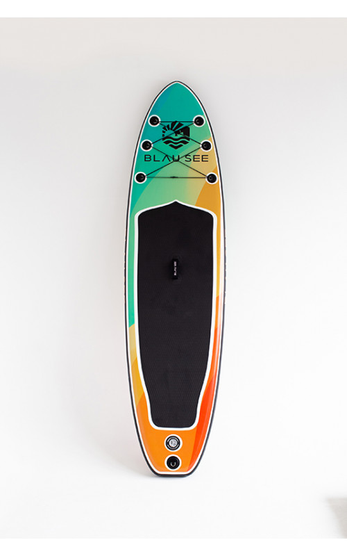 НАДУВНОЙ SUP-BOARD BREEZE 10,6 в Иваново