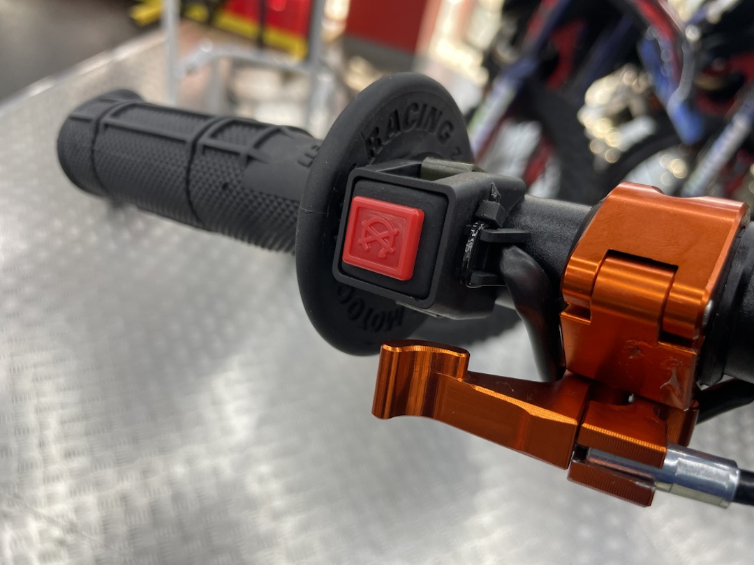 Кроссовый мотоцикл (эндуро) PROMAX PZ9 480 PRO-SPORT в Иваново