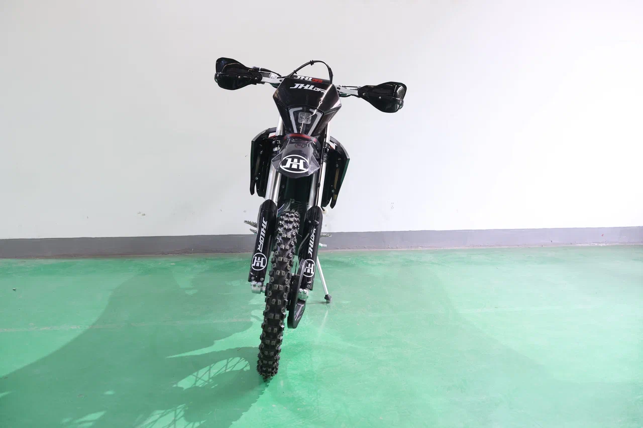 Мотоцикл JHLMOTO JHLofr GS CB300RL в Иваново