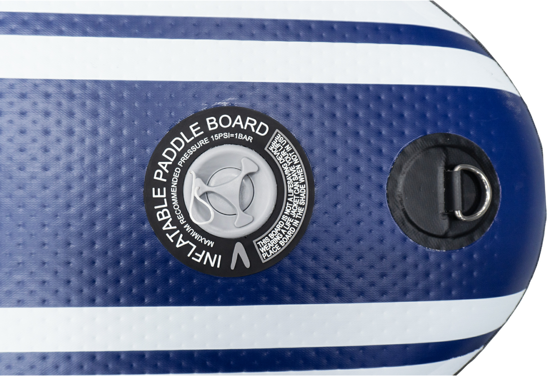 Сап-борд синий 10.6ft RIVIERA в Иваново