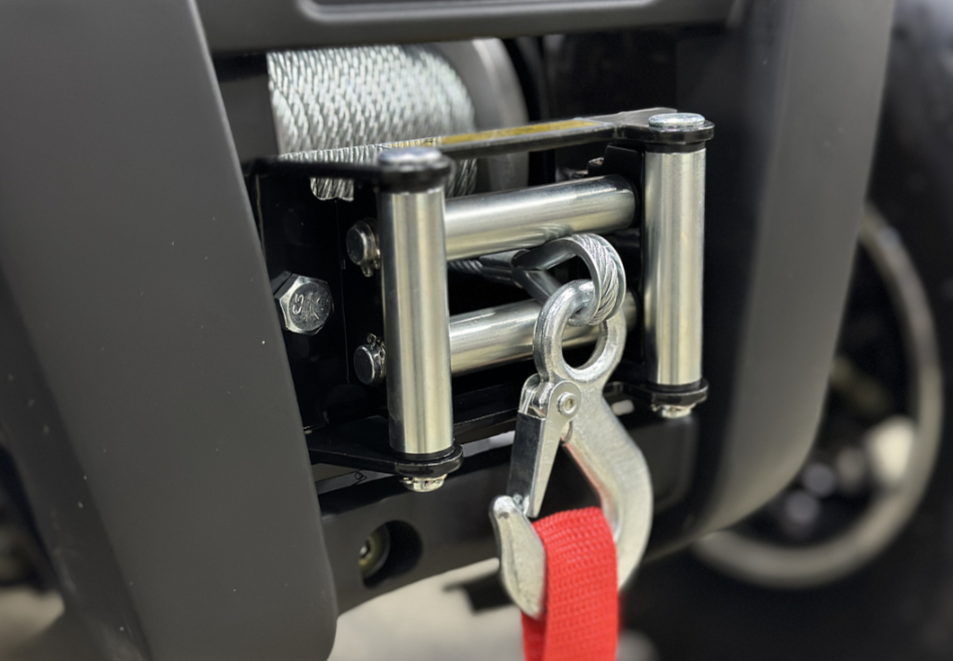 Квадроцикл GBM MAVERICK 300 NEW PREMIUM в Иваново