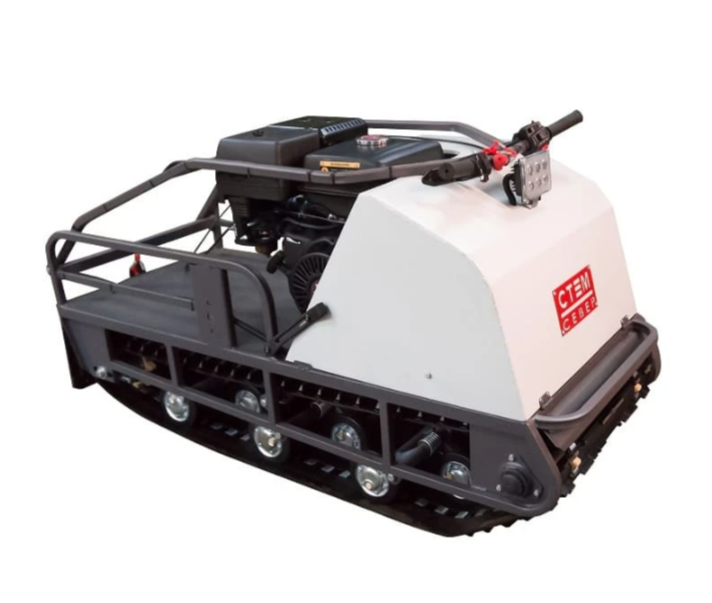 Мотобуксировщик СТЕМ СЕВЕР ЭКСПЕРТ 500 17 л.с. в Иваново