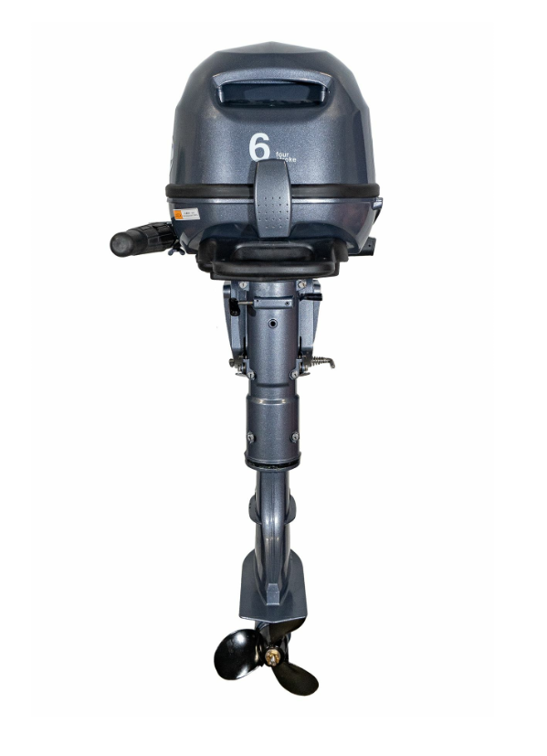 Лодочный мотор APACHE T 6 BS в Иваново