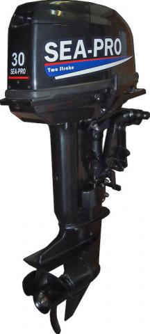Лодочный мотор SEA-PRO Т 30S в Иваново