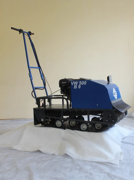 Мотобуксировщик ВЕПС WINTER «ПРОФИ» 17 в Иваново