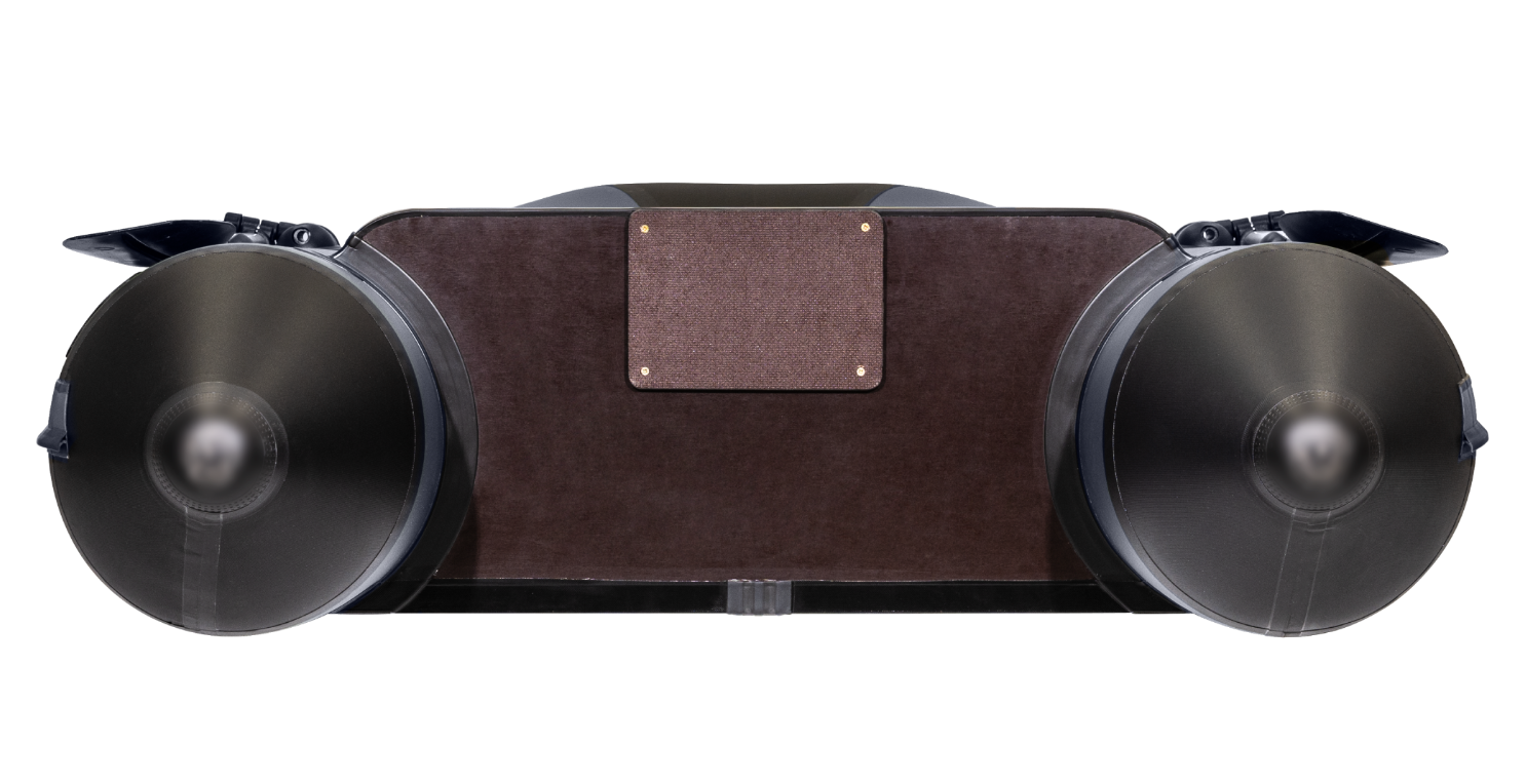  Лодка АКВА 2800 Слань-книжка киль в Иваново