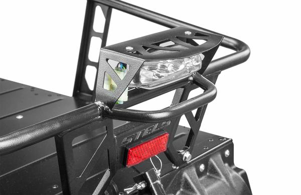 Снегоход STELS АТАМАН SA800T 2.0 в Иваново