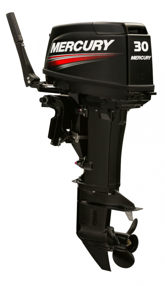 ЛОДОЧНЫЙ МОТОР MERCURY 30 MH в Иваново