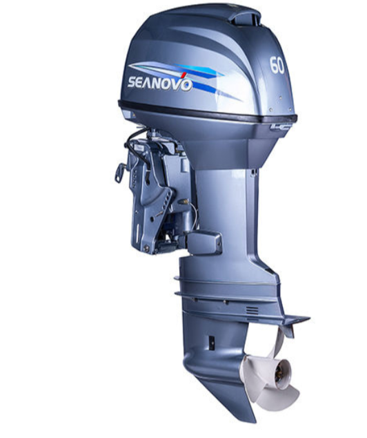 Лодочный мотор SEANOVO SN60FHL-D в Иваново