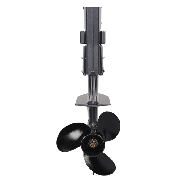 ЛОДОЧНЫЙ МОТОР ALLFA CG T9,8 в Иваново