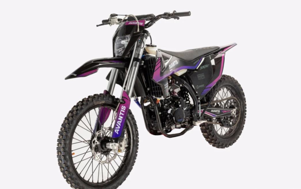 Мотоцикл Avantis A7 NEW (NB300/174MN-5) KKE в Иваново