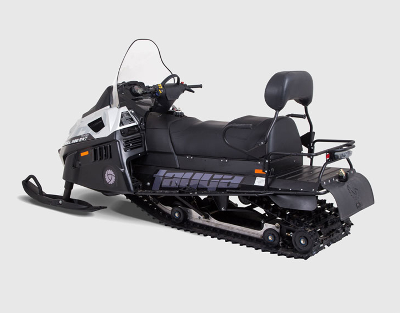 Снегоход РМ TAYGA PATRUL 800 SWT в Иваново