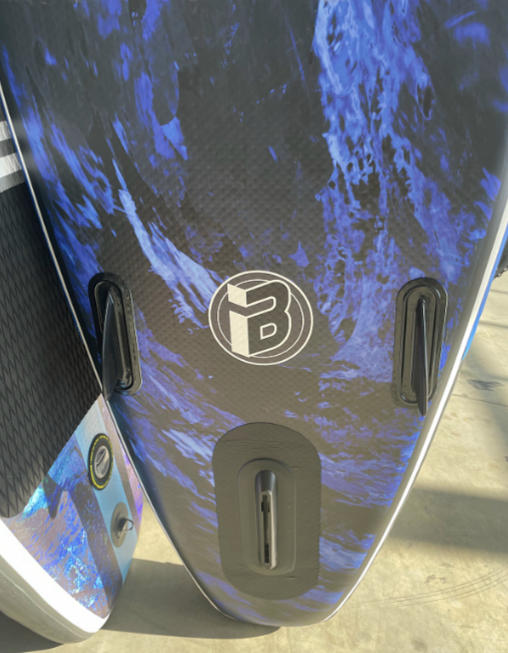 SUP (САП) ДОСКА RAIDEX I BOARD 11’ (332СМ) N 17 в Иваново