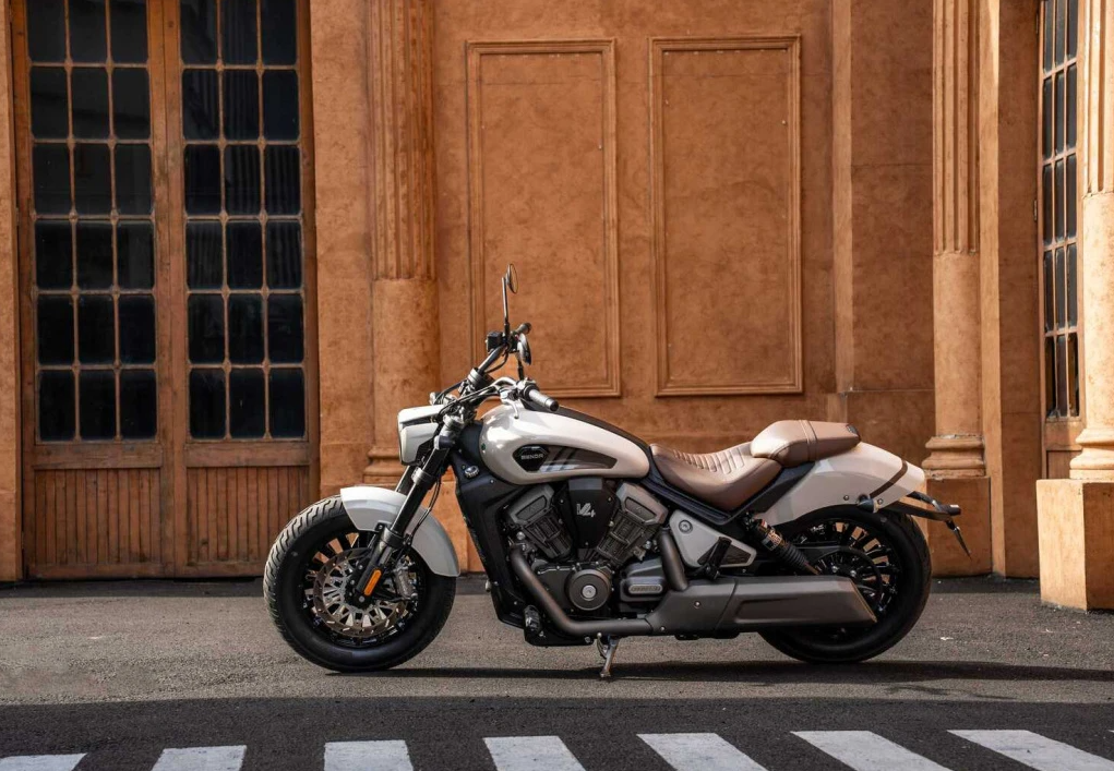 Мотоцикл Benda DarkFlag 500 Commander в Иваново