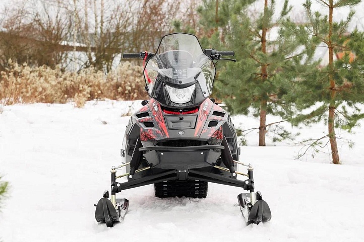 Снегоход IRBIS SF200L NEW в Иваново