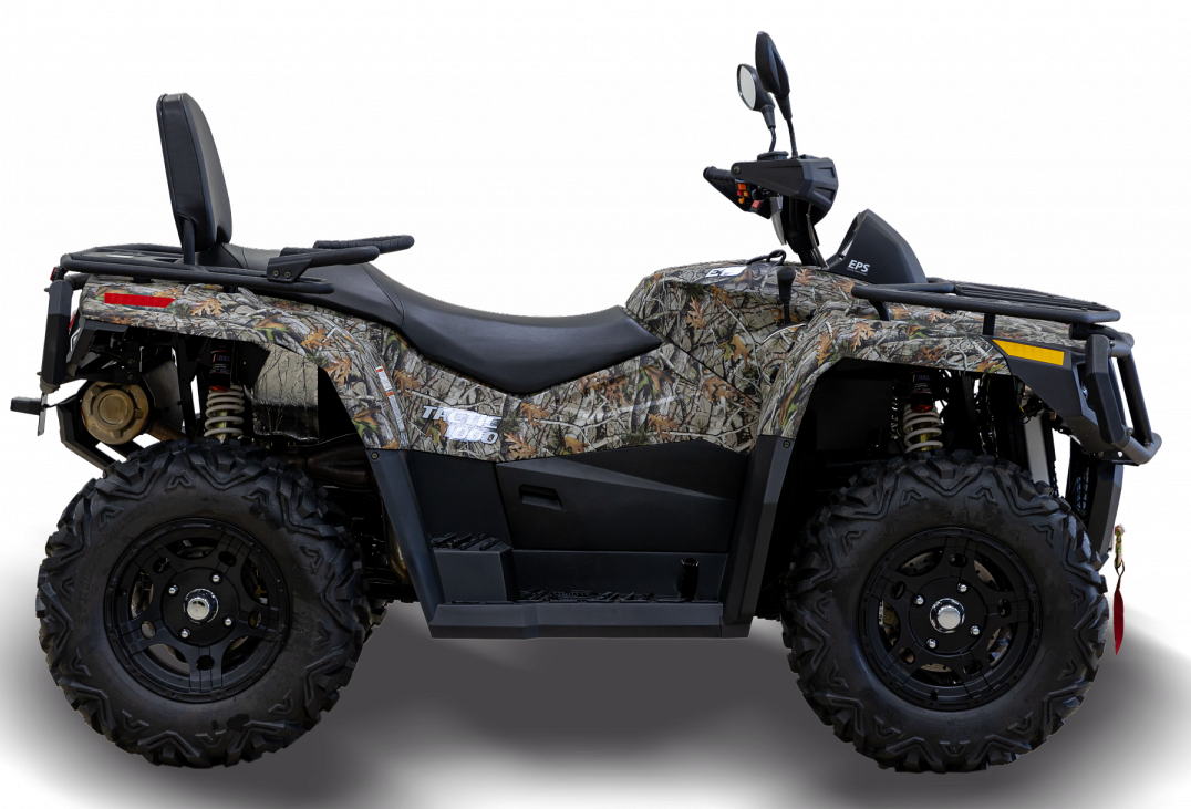 Квадроцикл HISUN TACTIC GT1000/LIMITED в Иваново